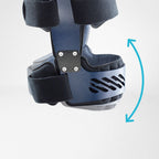 Bauerfeind SecuTec OA Knee Brace