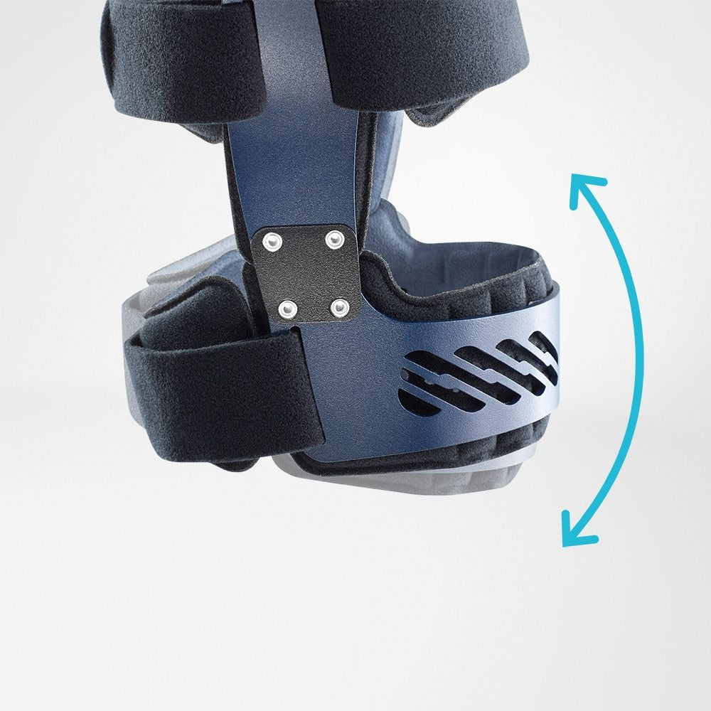 Bauerfeind SecuTec OA Knee Brace