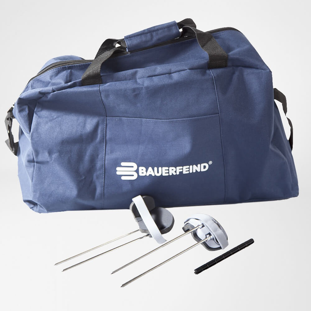 Bauerfeind SecuTec Omo Shoulder Orthosis