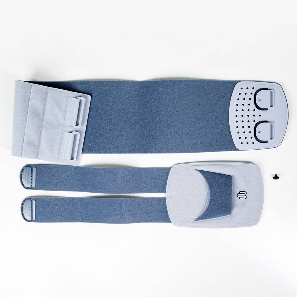 Bauerfeind SecuTec Omo Shoulder Orthosis