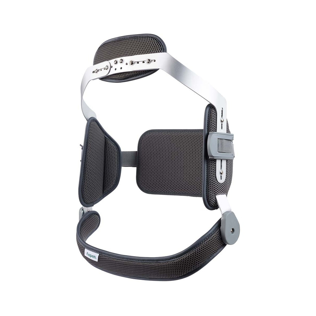 Aspen Sierra Hyperextension TLSO Back Brace