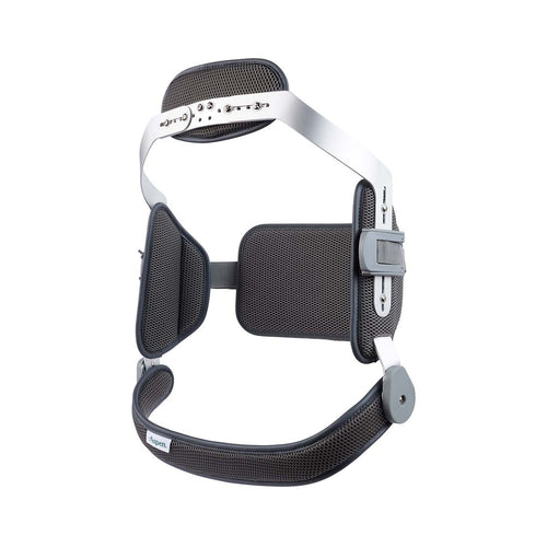 Aspen Sierra Hyperextension TLSO Back Brace