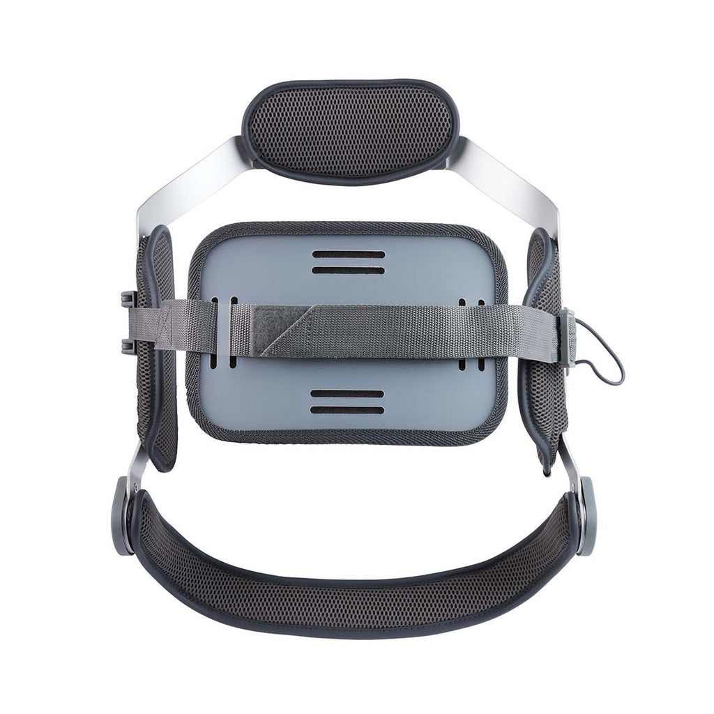 Aspen Sierra Hyperextension TLSO Back Brace