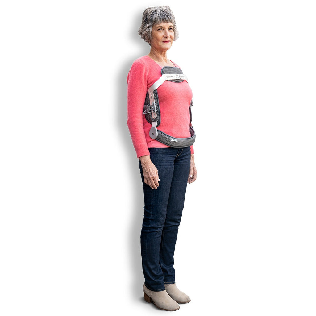 Aspen Sierra Hyperextension TLSO Back Brace