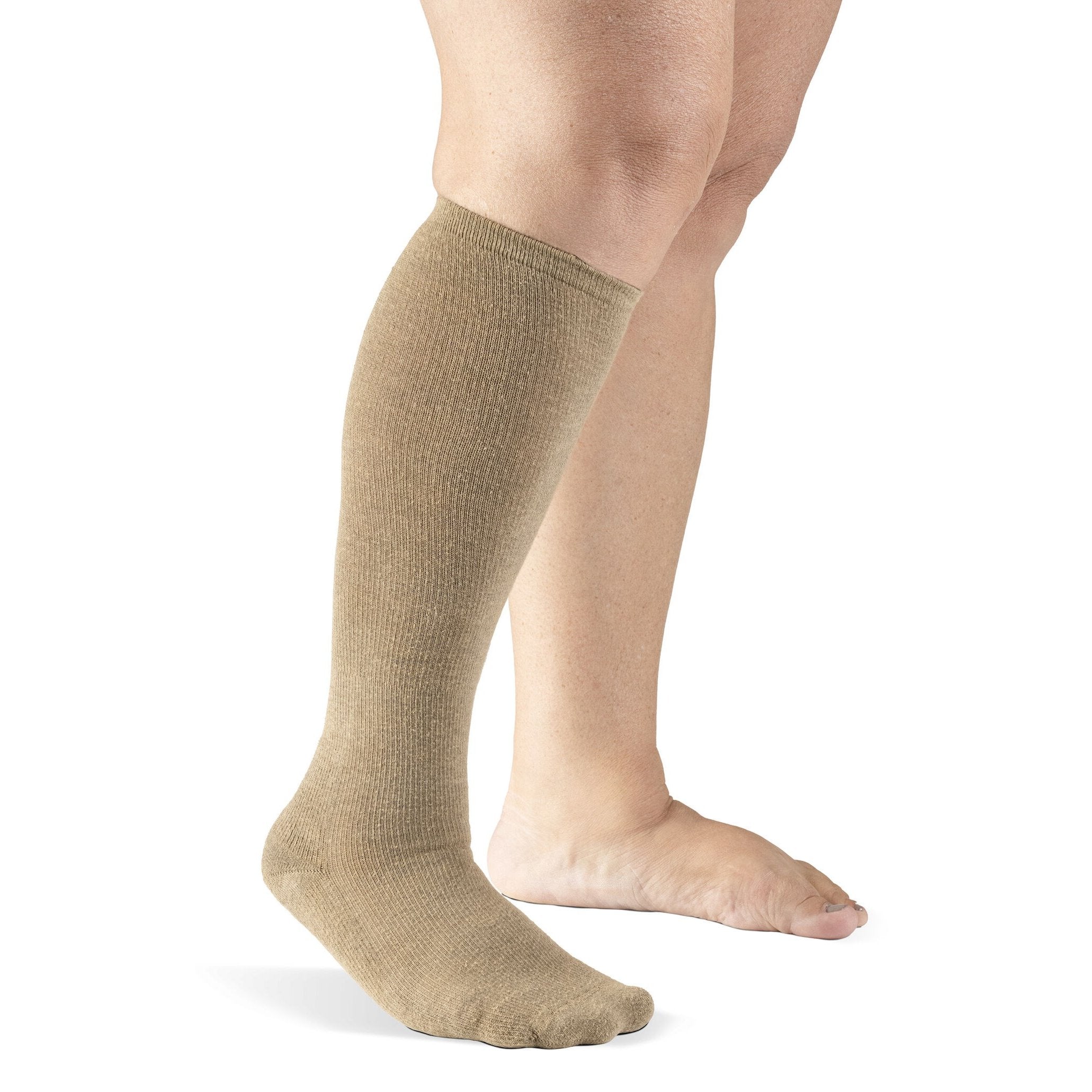 Sigvaris Complete Liner – Beige