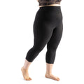 Sigvaris Compreshape Capri 10-15 mmHg Compression Capri – Detail