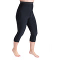 Sigvaris Compreshort Capri 10-15 mmHg Compression Capri – Detail