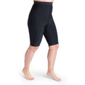 Sigvaris Compreshort 10-15 mmHg Compression Shorts – Detail