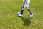 Sigvaris Flow Tech Knee High 20-30 mmHg Compression Socks – Detail