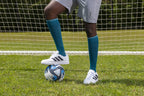 Sigvaris Flow Tech Knee High 20-30 mmHg Compression Socks – Detail