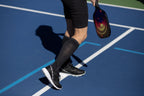 Sigvaris Flow Tech Knee High 20-30 mmHg Compression Socks – Detail