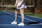 Sigvaris Flow Tech Knee High 20-30 mmHg Compression Socks – Detail