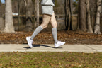 Sigvaris Flow Tech Knee High 20-30 mmHg Compression Socks – Detail