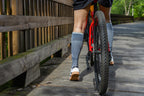 Sigvaris Flow Tech Knee High 20-30 mmHg Compression Socks – Detail