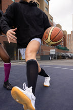 Sigvaris Flow Tech Knee High 20-30 mmHg Compression Socks – Detail