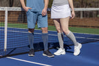 Sigvaris Flow Tech Knee High 20-30 mmHg Compression Socks – Detail
