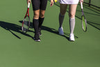 Sigvaris Flow Tech Knee High 20-30 mmHg Compression Socks – Detail