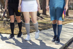 Sigvaris Flow Tech Knee High 20-30 mmHg Compression Socks – Detail