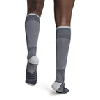 Sigvaris Flow Tech Knee High 20-30 mmHg Compression Socks – Slate
