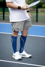 Sigvaris High Tech 20-30 mmHg Compression Socks – Detail