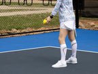 Sigvaris High Tech 20-30 mmHg Compression Socks – Detail