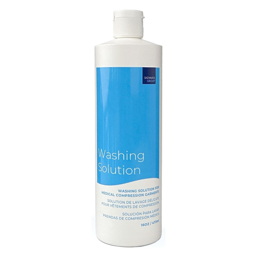 Sigvaris Liquid Washing Solution – Detail