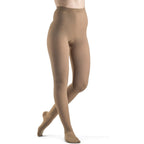 Sigvaris Opaque Women's Pantyhose 20-30 mmHg – Golden
