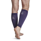 Sigvaris Performance Calf Sleeve 20-30 mmHg – Purple