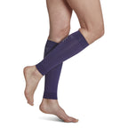 Sigvaris Performance Calf Sleeve 20-30 mmHg – Purple
