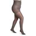 Sigvaris Sheer Fashion Women's Pantyhose 15-20 mmHg – Charcoal