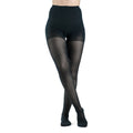 Sigvaris Sheer Women's Pantyhose 15-20 mmHg – Dark Navy