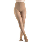Sigvaris Sheer Women's Pantyhose 20-30 mmHg – Golden