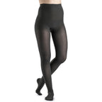 Sigvaris Soft Opaque Women's Pantyhose 20-30 mmHg – Graphite