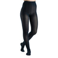 Sigvaris Soft Opaque Women's Pantyhose 20-30 mmHg – Midnight Blue
