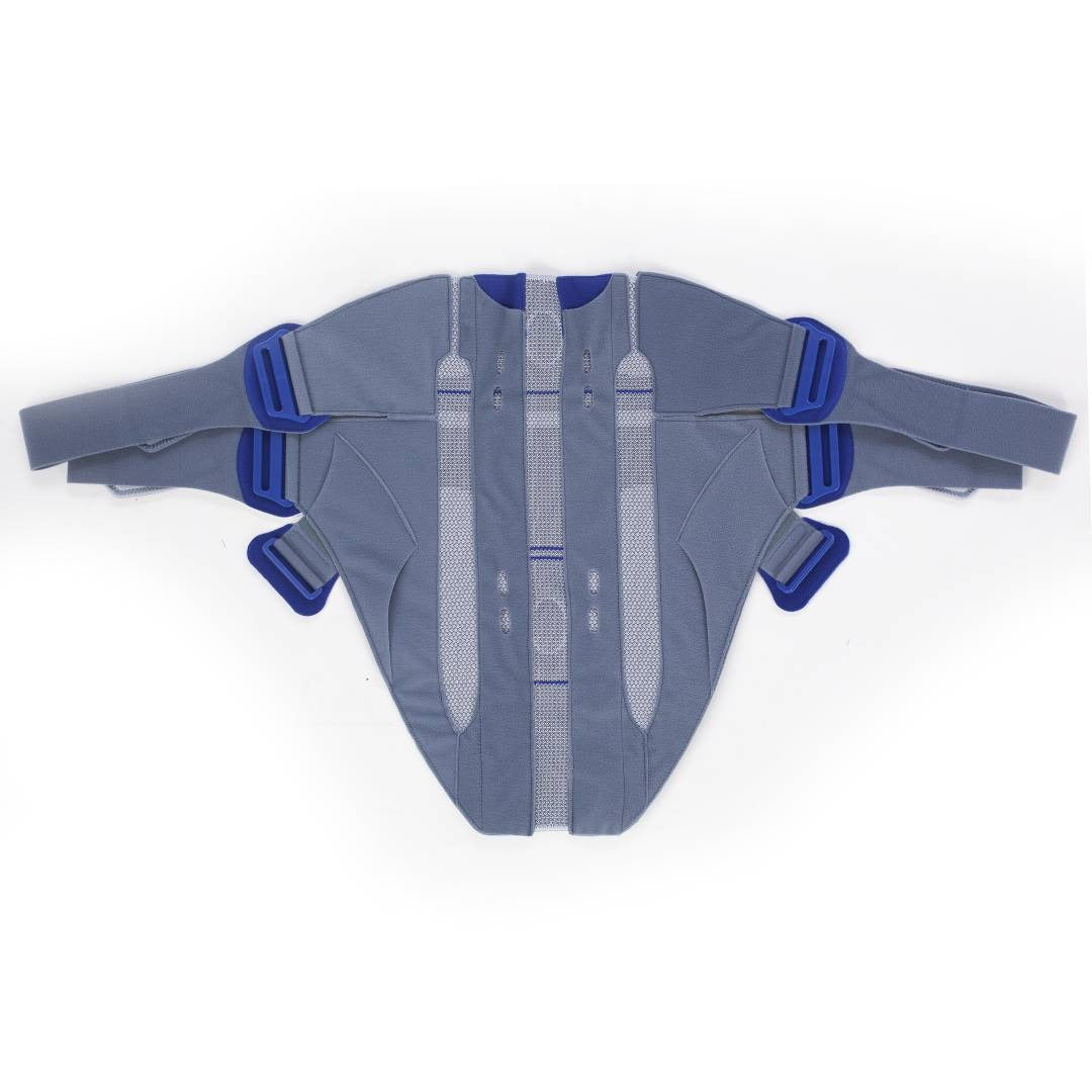 Bauerfeind SofTec Dorso Back Brace