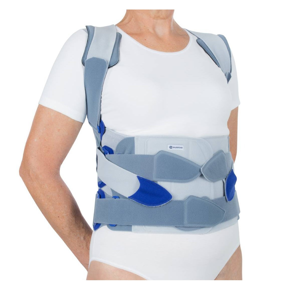 Bauerfeind SofTec Dorso Back Brace