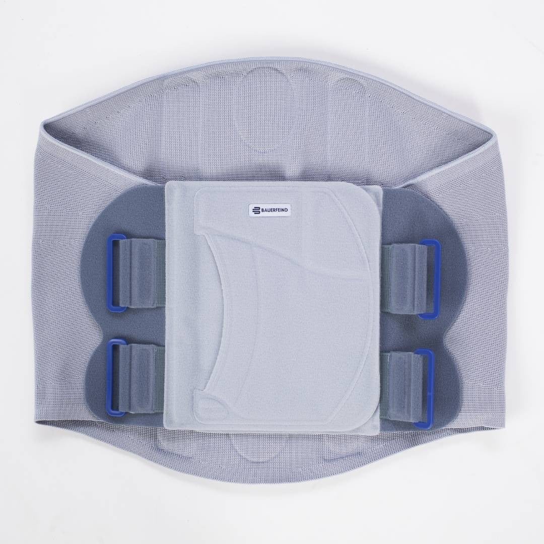 Bauerfeind SofTec Dorso Back Brace