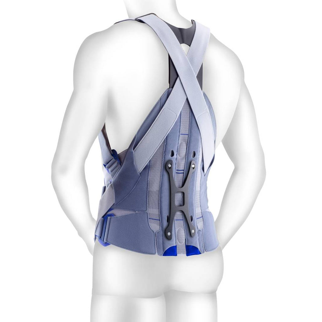 Bauerfeind SofTec Dorso Back Brace