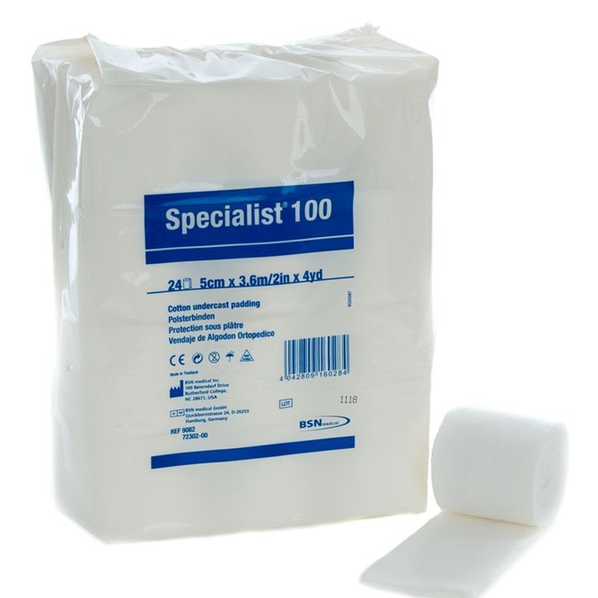 Specialist 100