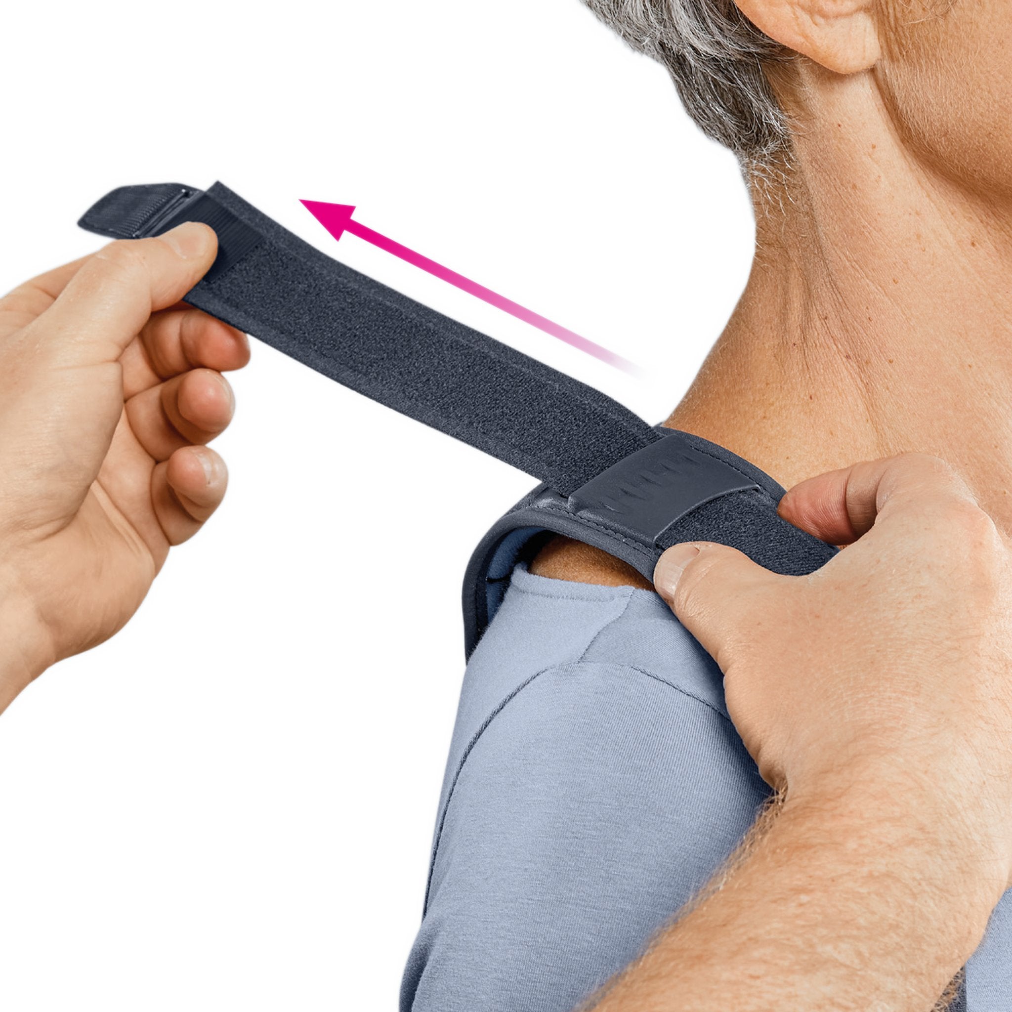 medi Spinomed Back Orthosis — photo 4