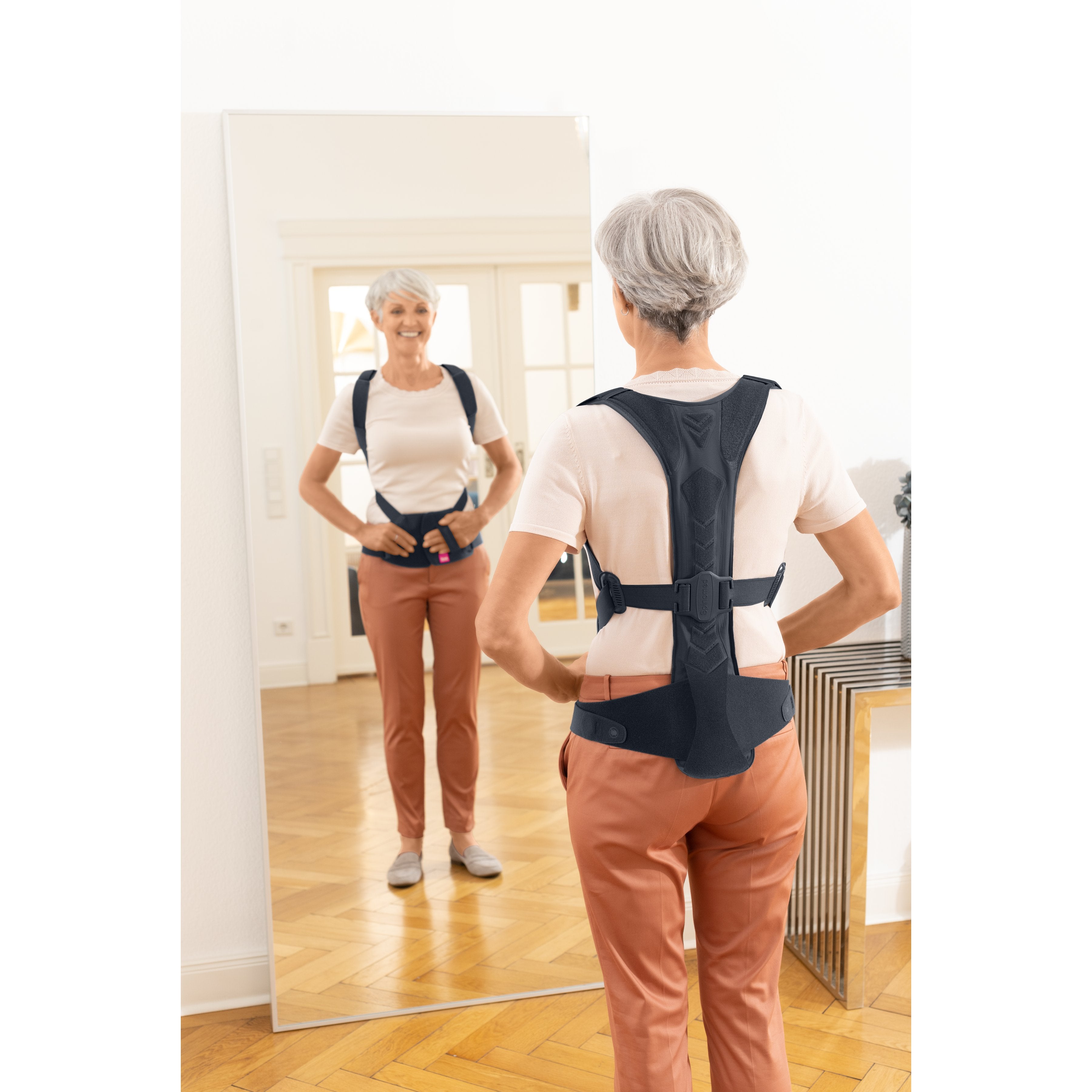medi Spinomed Back Orthosis — photo 5