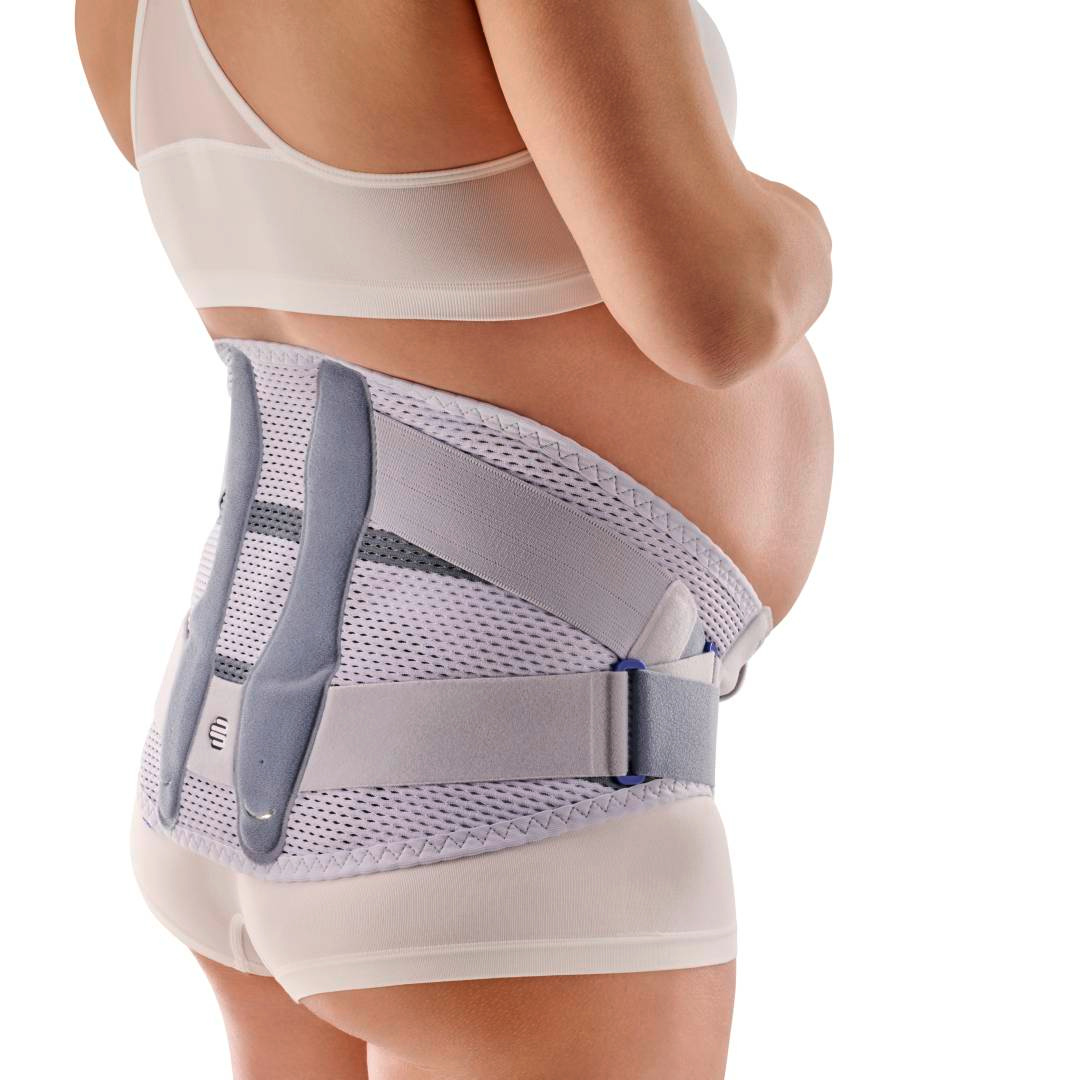 Bauerfeind Spinova Mum Maternity Back Brace
