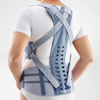 Bauerfeind Spinova Osteo Back Orthosis