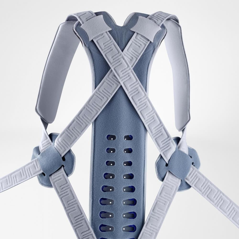 Bauerfeind Spinova Osteo Back Orthosis