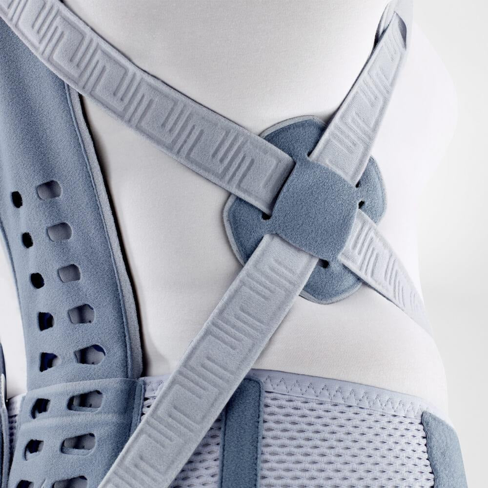 Bauerfeind Spinova Osteo Back Orthosis