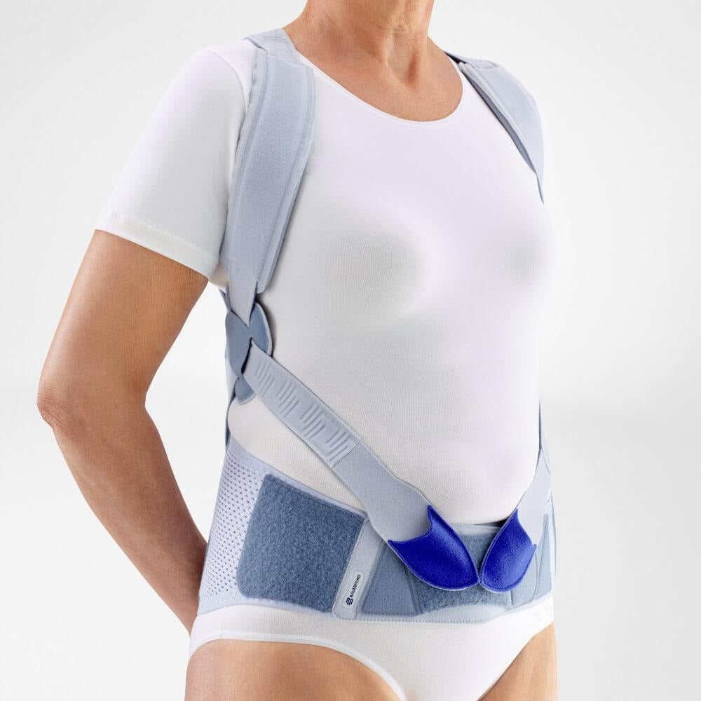 Bauerfeind Spinova Osteo Back Orthosis