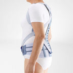 Bauerfeind Spinova Osteo Back Orthosis