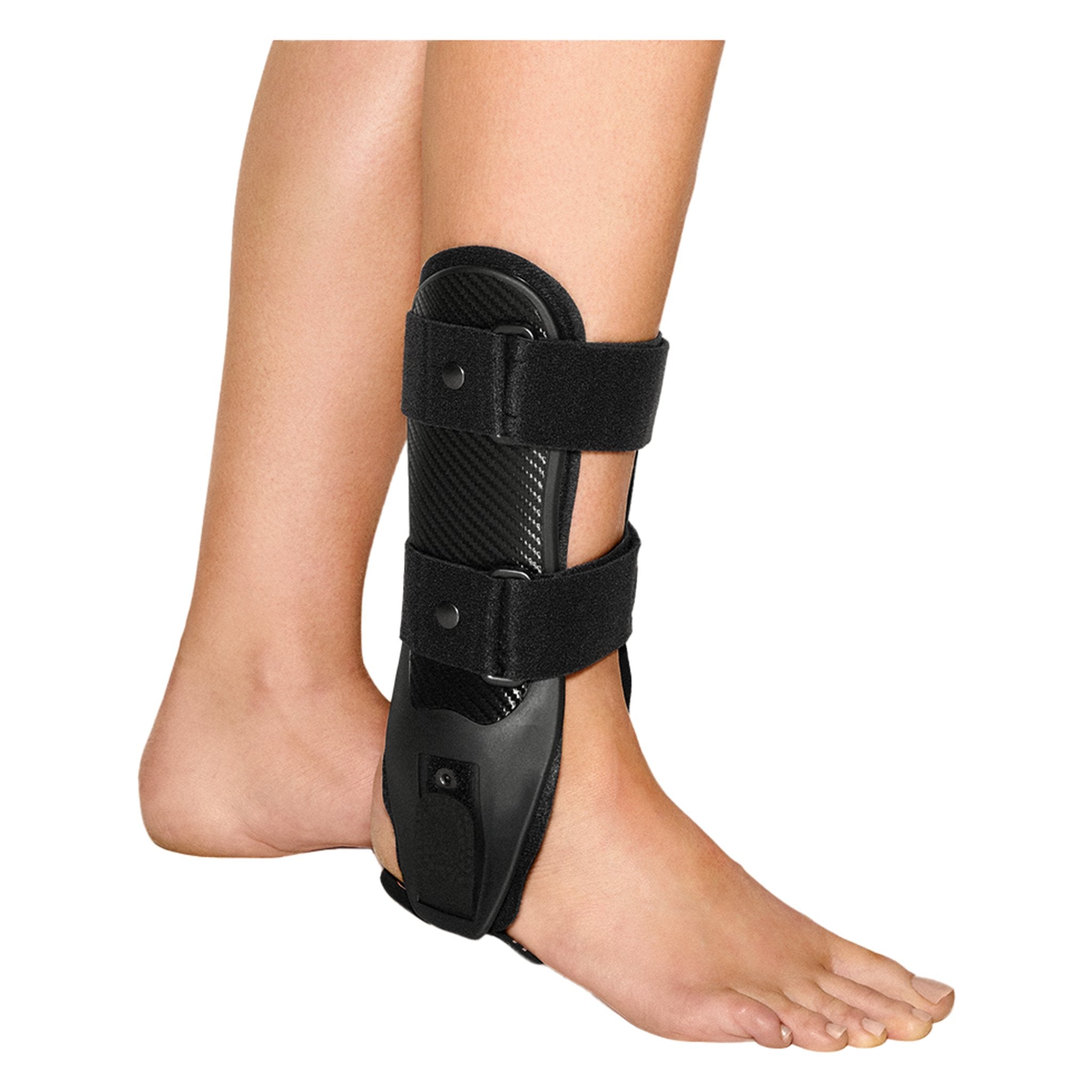 Sporlastic ARTHROFIX AIR Ankle Brace shown worn