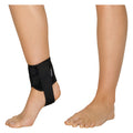 Sporlastic CALCANEAL SPUR Foot Support shown worn