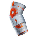Sporlastic EPIDYN SUPREME Elbow Support – Platinum Orange